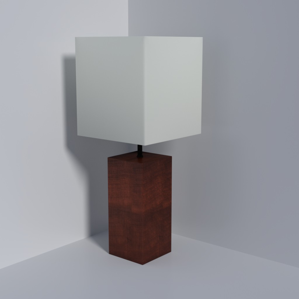 Table Lamp preview image 2